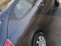 Gebraucht Hyundai Accent 97 PS (71 kW) 2008 Grau Kleinwagen
