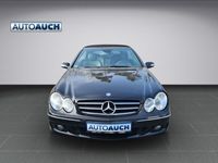 gebraucht Mercedes CLK200 CLK 200 CLK CabrioKompressor KE18ML