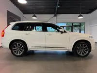 Gebraucht Volvo XC90 Inscription 235 PS (172 kW) 2016 Weiß SUV