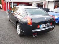 Second-hand Citroën C6 241 CP (177 kW) 2010 Gri Berlinǎ
