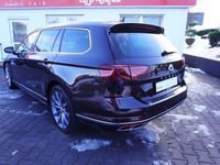 Gebraucht VW Passat R-line 190 PS (139 kW) 2020 Braun Kombi