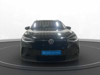 Gebraucht VW ID.4 Pro 210 kW (286 PS) 2025 Grenadillschwarz SUV