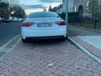 gebraucht Audi A5 2.0 tfsi