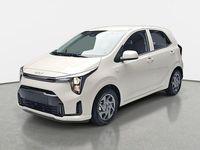 Neu Kia Picanto Vision 68 PS (50 kW) 2026 Milky beige metallic Kleinwagen