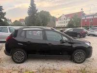 Gebraucht Peugeot 2008 Active 82 PS (60 kW) 2018 Schwarz SUV