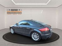 gebraucht Audi TT Coupé 1.8 TFSI ALCANTARA*SHZ