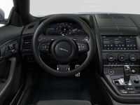 gebraucht Jaguar F-Type Coupe P450 AWD*Edition 75*20'Pano KlimaP.