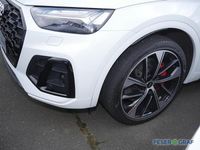 gebraucht Audi SQ5 Sportback TDI quattro tiptronic