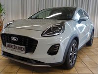 Używany Ford Puma Titanium 155 KM (114 kW) 2025 Szary SUV
