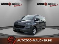 Neu VW Transporter 150 PS (110 kW) 2026 Graphite dust metallic Van