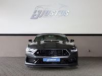 Gebraucht Ford Mustang 314 PS (230 kW) 2019 Grau Cabrio