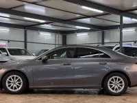 Gebraucht Mercedes CLA180 136 PS (100 kW) 2022 Grau Limousine