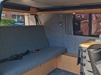 Gebraucht VW T5 102 PS (75 kW) 2006 Weiß Van