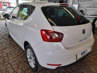 gebraucht Seat Ibiza Connect