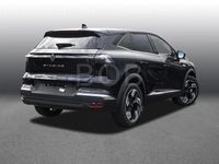 Gebraucht Renault Symbioz Techno 143 PS (105 kW) 2025 Schwarz SUV