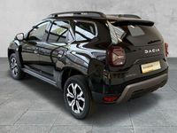 gebraucht Dacia Duster Journey TCe 150 EDC SHZ+RFK+TWW