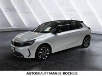 Second-hand Opel Corsa 101 CP (74 kW) 2025 Argintiu Hatchback