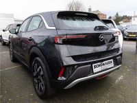 Gebraucht Opel Mokka-e Elegance 100 kW (136 PS) 2022 Schwarz SUV