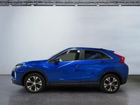 Gebraucht Mitsubishi Eclipse Cross Spirit 163 PS (119 kW) 2020 Laserblau (p) SUV