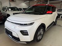Gebraucht Kia Soul Inspiration 150 kW (204 PS) 2023 Weiß SUV