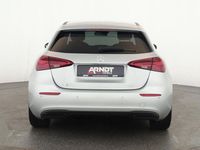 Gebraucht Mercedes A250 Progressive 238 PS (175 kW) 2024 Iridiumsilber Limousine