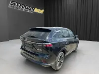 Neu MG HS 224 PS (164 kW) 2026 Pebble black SUV