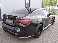 Gebraucht BMW M4 Performance 551 PS (405 kW) 2025 Schwarz