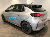 Gebraucht Opel Corsa 101 PS (74 kW) 2023 Grau Kleinwagen