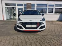 Gebraucht Hyundai i10 N Line 90 PS (66 kW) 2022 Andere farbe Kleinwagen