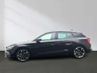Neu Cupra Leon 204 PS (150 kW) 2026 Schwarz Limousine
