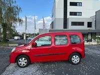 gebraucht Renault Kangoo Happy Family 1.6 16V 105 Happy Family