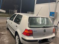 gebraucht VW Golf IV 1,4 16v Mit 2 Jahren TÜV