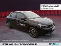 Gebraucht Opel Corsa Edition 101 PS (74 kW) 2026 Schwarz Limousine