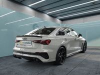 Gebraucht Audi RS3 Sport 400 PS (294 kW) 2024 Beige Limousine