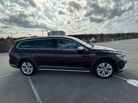 Gebraucht VW Passat Alltrack 239 PS (175 kW) 2016 Kombi