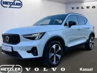 Occasion Volvo XC40 Plus 163 ch (119 kW) 2024 Blanc SUV
