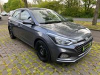 gebraucht Hyundai i20 1.0 Turbo Trend Digitalpaket, 16 LM-Felge