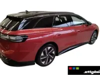Gebraucht VW ID.7 GTX 250 kW (340 PS) 2025 Rot Kombi