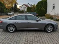 Gebraucht Audi A6 299 PS (219 kW) 2020 Grau Limousine