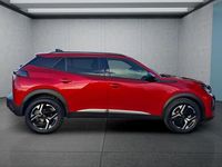 Gebraucht Peugeot 2008 Allure 131 PS (96 kW) 2023 Rot SUV