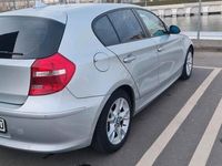 gebraucht BMW 116 