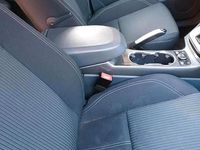 Gebraucht Ford C-MAX 140 PS (102 kW) 2014 Braun Van / Kleinbus