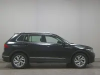 Brugt VW Tiguan Elegance 150 HK (110 kW) 2023 Sort SUV