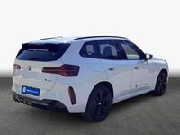 Neu BMW X3 M 381 PS (280 kW) 2026 Alpinweiß uni SUV