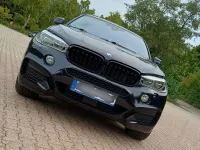 Gebraucht BMW X6 M Sport 313 PS (230 kW) 2018 SUV