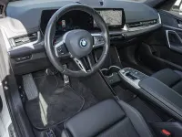 Gebraucht BMW iX1 M Sport 230 kW (313 PS) 2023 Weiß SUV