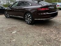 gebraucht VW Arteon 2.0 TSI DSG R-Line R-Line