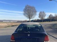 Second-hand BMW 316 116 CP (85 kW) 2004 Berlinǎ