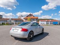 gebraucht Audi TT 8n