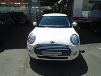 Gebraucht Mini Cooper 136 PS (100 kW) 2014 Weiß Kleinwagen